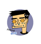 Daddy Jack 2（個別スタンプ：18）