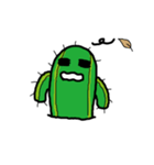 Cactus Dong dong 2（個別スタンプ：12）