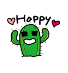 Cactus Dong dong 2（個別スタンプ：13）