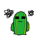 Cactus Dong dong 2（個別スタンプ：14）