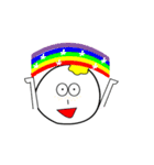 chubby Dongree（個別スタンプ：10）