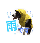Surf君スタンプ0218（個別スタンプ：6）