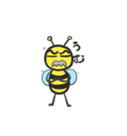 ♪ぶんぶんぶん♪（個別スタンプ：17）