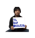 おともだち達（個別スタンプ：20）