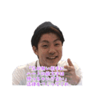 おともだち達（個別スタンプ：21）