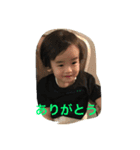 ガガの日常（個別スタンプ：2）