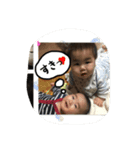 ガガの日常（個別スタンプ：7）