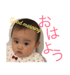 アンナのスタンプ（個別スタンプ：1）