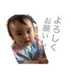 アンナのスタンプ（個別スタンプ：7）