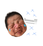 Hiromi's stickers（個別スタンプ：4）