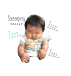 Hiromi's stickers（個別スタンプ：9）