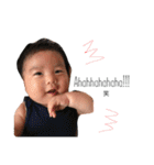Hiromi's stickers（個別スタンプ：10）