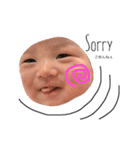 Hiromi's stickers（個別スタンプ：11）