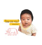 Hiromi's stickers（個別スタンプ：15）