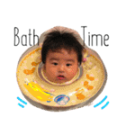 Hiromi's stickers（個別スタンプ：20）