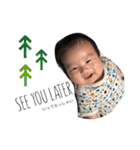 Hiromi's stickers（個別スタンプ：21）