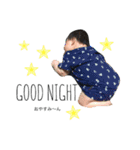 Hiromi's stickers（個別スタンプ：23）