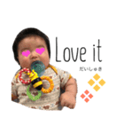 Hiromi's stickers（個別スタンプ：26）