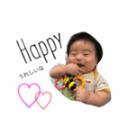 Hiromi's stickers（個別スタンプ：28）