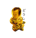 ancoro（個別スタンプ：6）