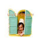 ancoro（個別スタンプ：7）