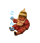ancoro（個別スタンプ：13）