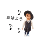きこの大暴走①（個別スタンプ：15）