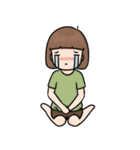 Ms.Freelance（個別スタンプ：16）