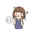 Ms.Freelance（個別スタンプ：19）