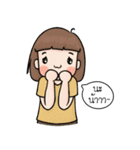 Ms.Freelance（個別スタンプ：22）