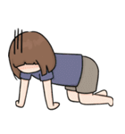 Ms.Freelance（個別スタンプ：33）