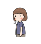 Ms.Freelance（個別スタンプ：34）