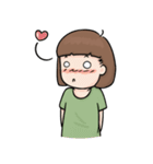 Ms.Freelance（個別スタンプ：35）