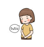 Ms.Freelance（個別スタンプ：36）