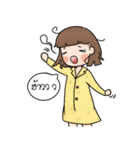 Ms.Freelance（個別スタンプ：38）