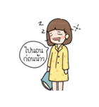 Ms.Freelance（個別スタンプ：39）