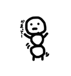 ありんころん（個別スタンプ：5）