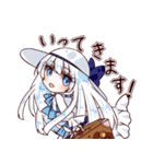 Another story.（個別スタンプ：3）