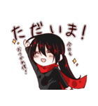 Another story.（個別スタンプ：5）