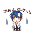 Another story.（個別スタンプ：12）