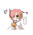 Another story.（個別スタンプ：19）
