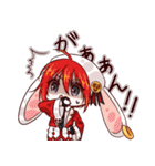 Another story.（個別スタンプ：21）