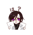 Another story.（個別スタンプ：23）
