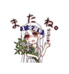 Another story.（個別スタンプ：27）