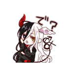 Another story.（個別スタンプ：29）