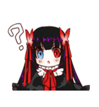 Another story.（個別スタンプ：33）