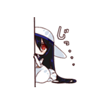 Another story.（個別スタンプ：36）