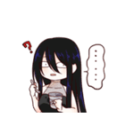 Another story.（個別スタンプ：37）