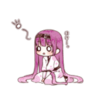 Another story.（個別スタンプ：39）