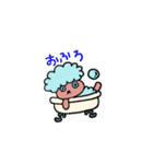 ヨンピルちゃん2（個別スタンプ：15）